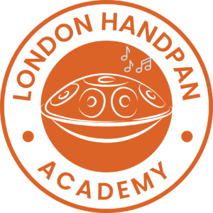 London Handpan Academy logo