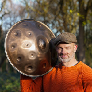 Handpan Course